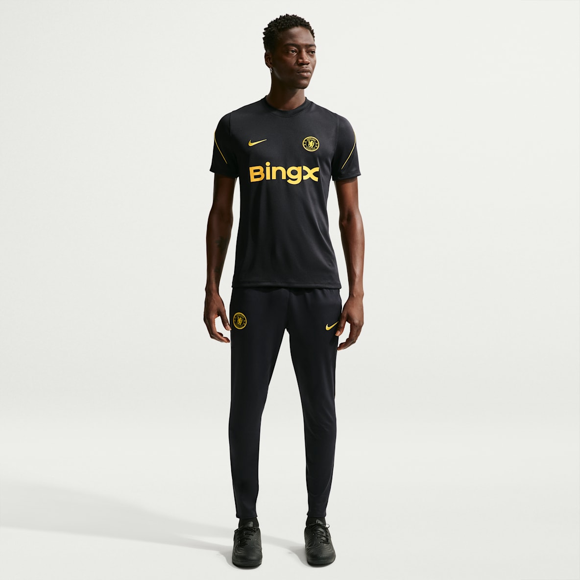T-shirts de Futebol & Kits FC Chelsea. Nike PT